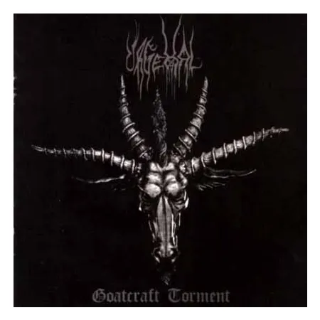 Urgehal- Goatcraft Torment (cd)